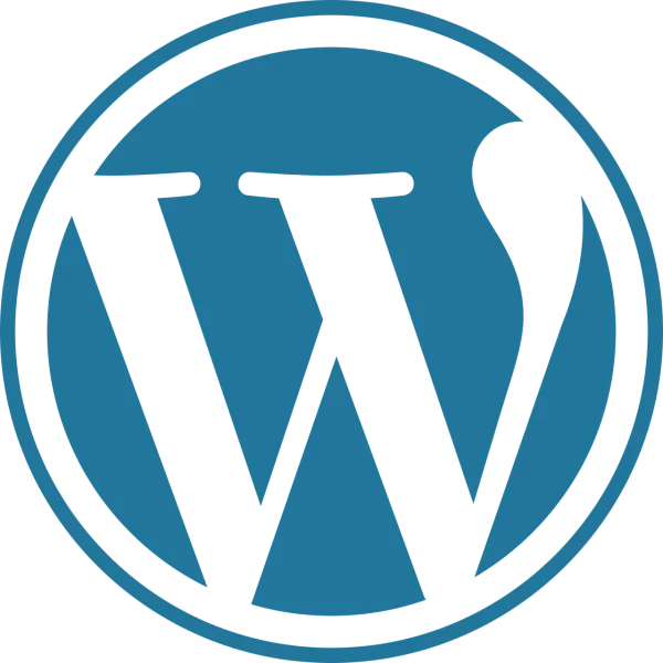 WordPress Website